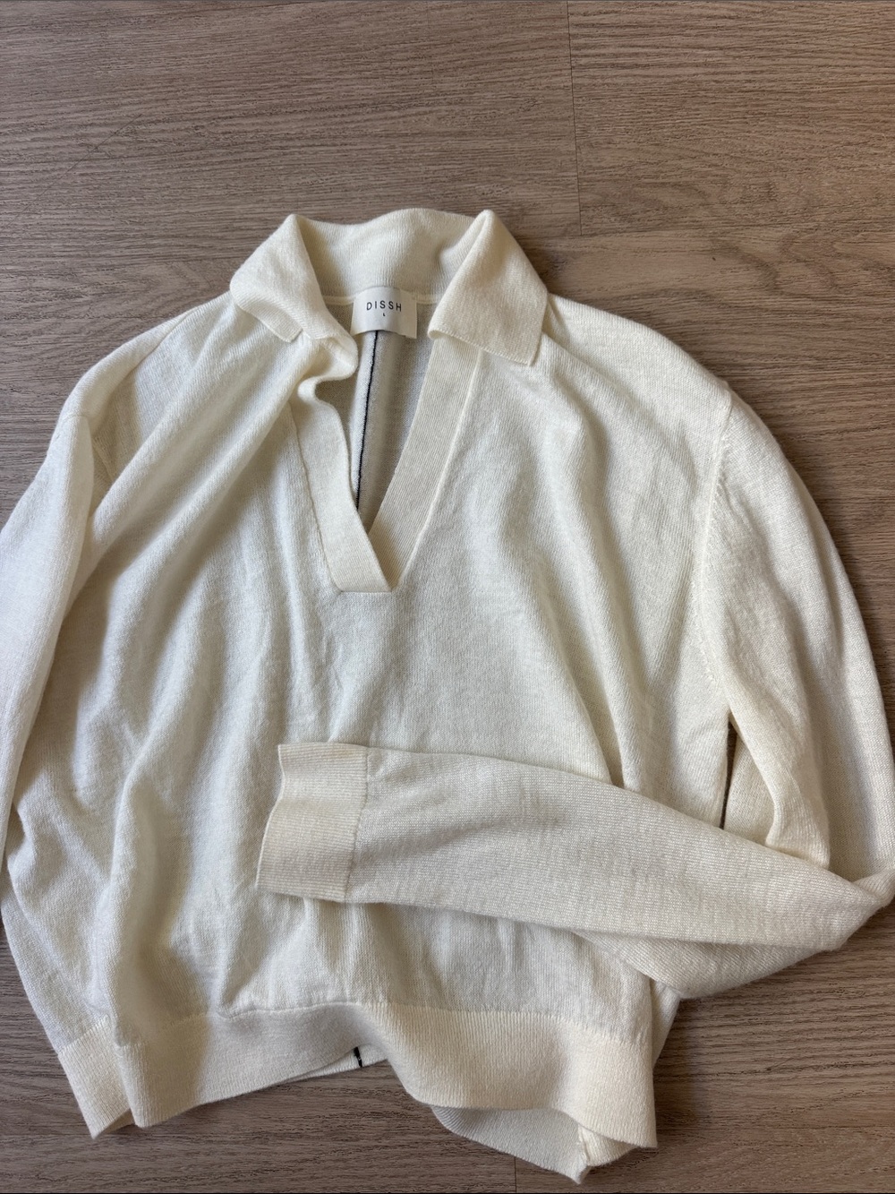 DISSH Sweater